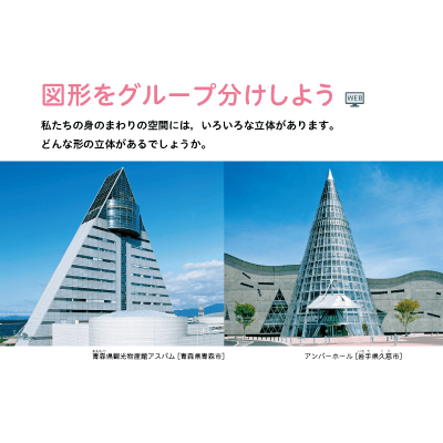 令和3年版 数学の世界 Arマーカー一覧 大日本図書