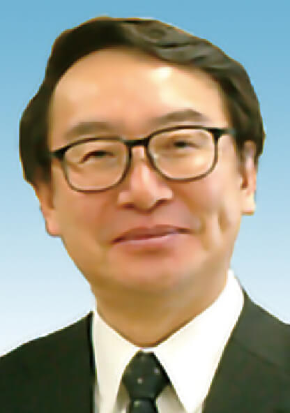 北海道教育大学 名誉教授 相馬 一彦