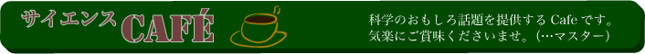�T�C�G���Xcafe