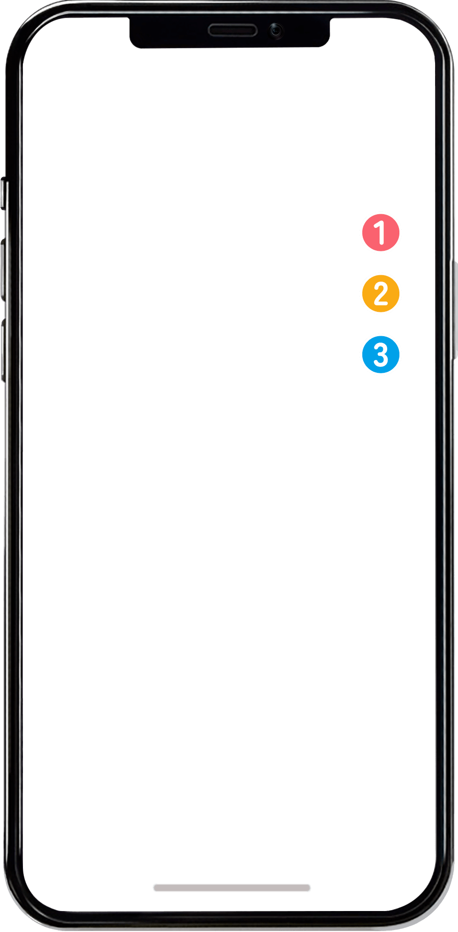 スマートフォン枠