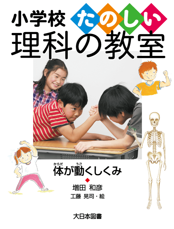 体が動くしくみ