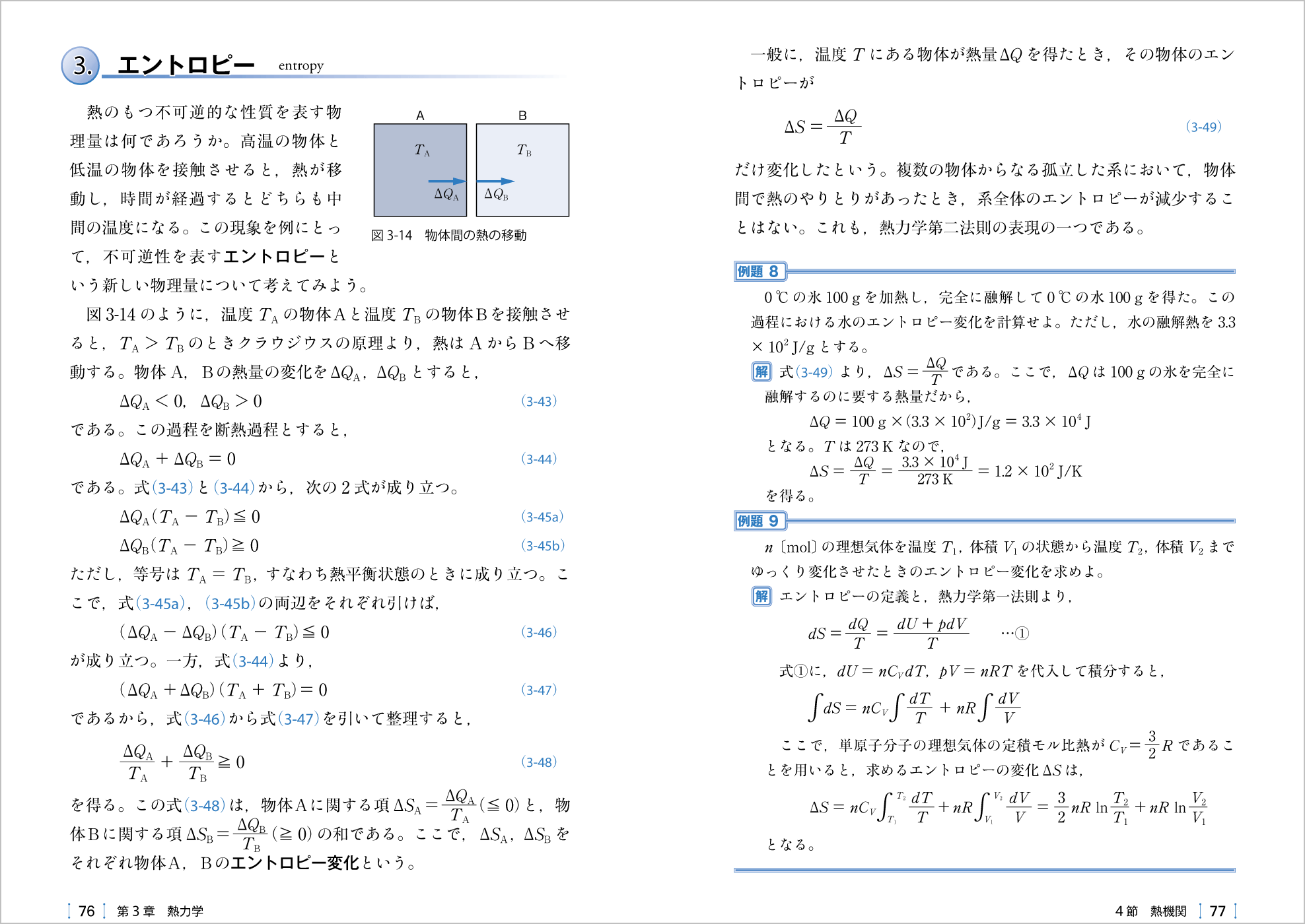 熱・波動 p.76-p.77
