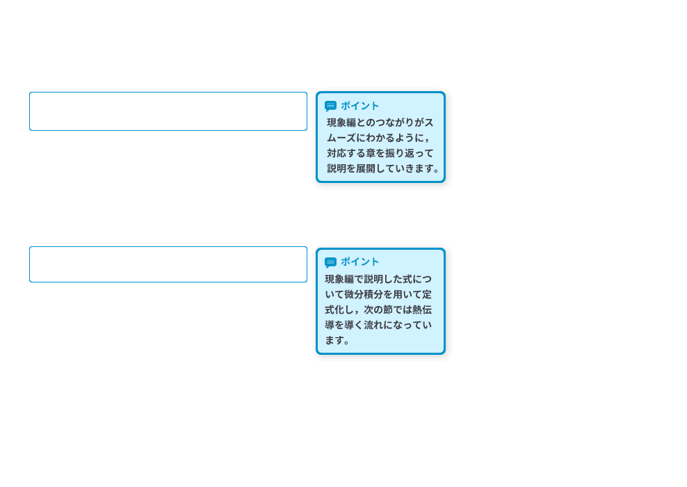 熱・波動 p.100-p.101 解説