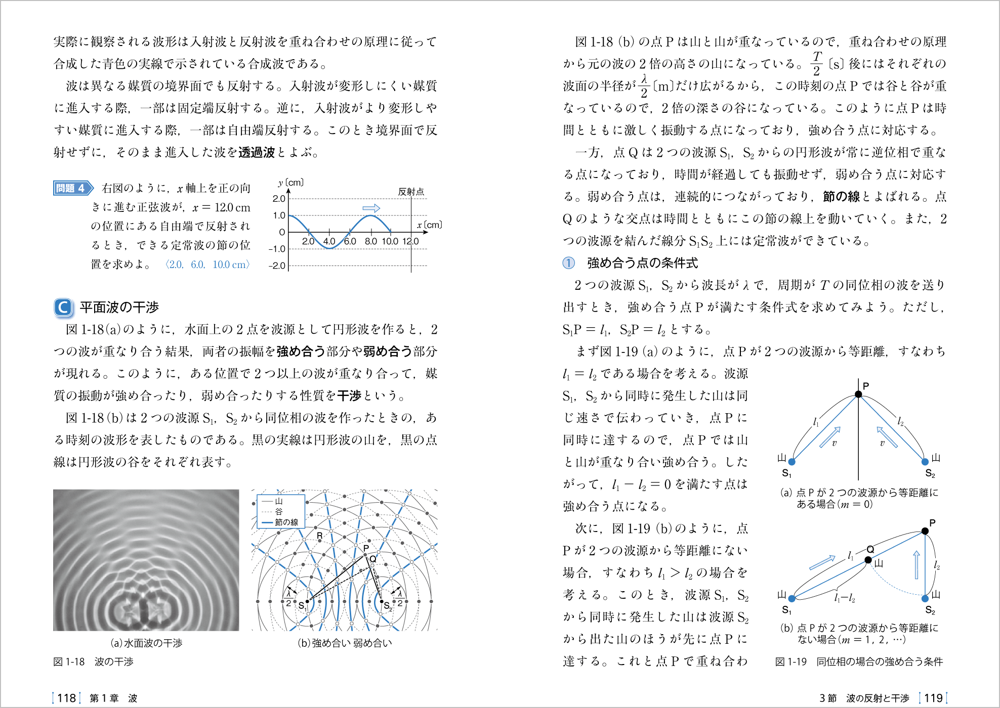 熱・波動 p.118-p.119