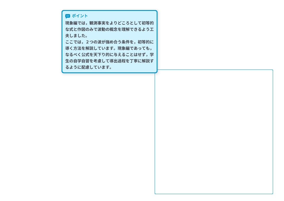 熱・波動 p.118-p.119 解説