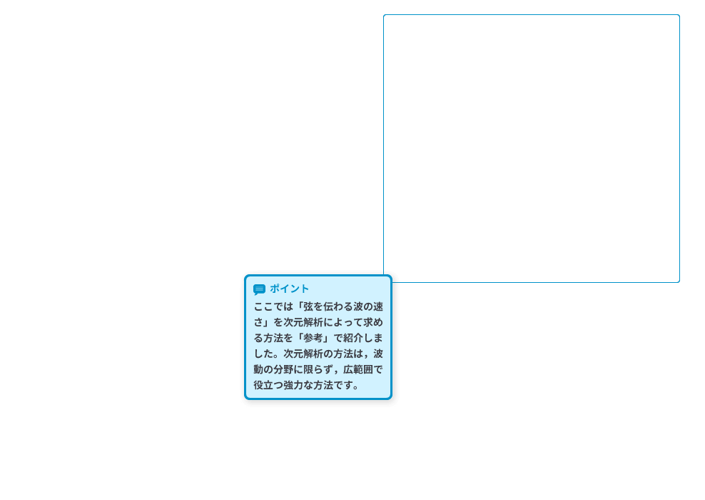 熱・波動 p.56-p.57 解説