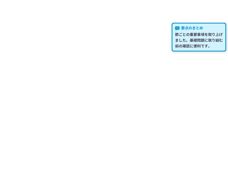 熱・波動問題集 p.4 解説