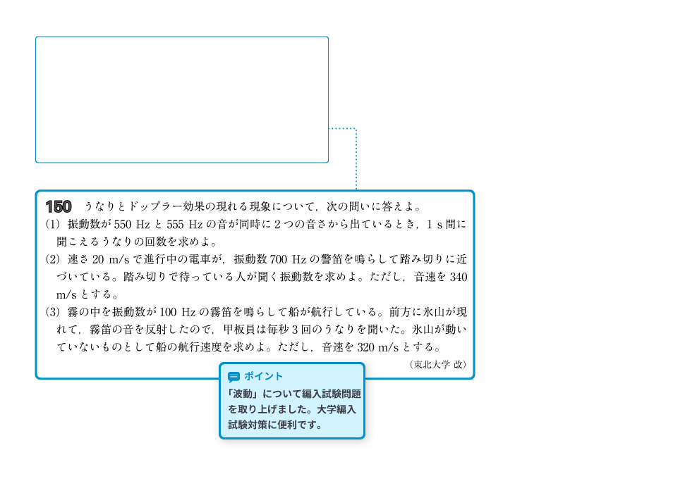 熱・波動問題集 p.50-p.51 解説