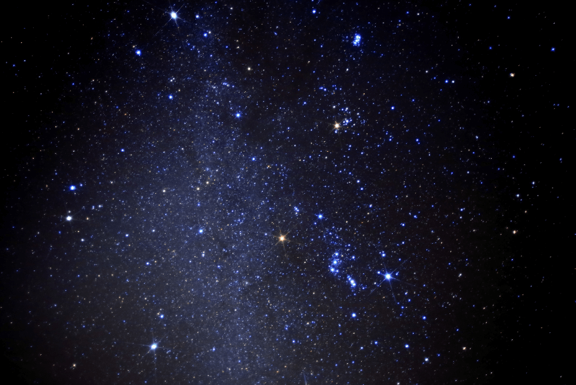 星空