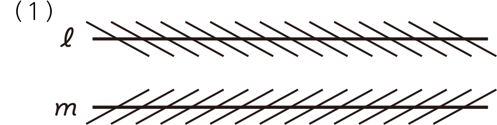 （１）