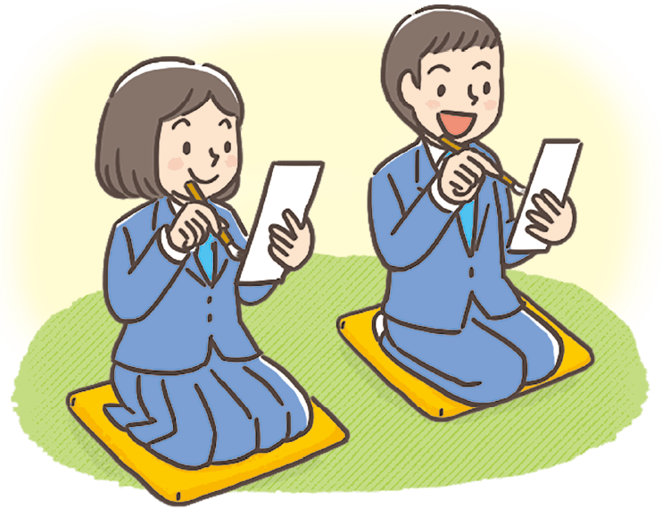 俳句を読む