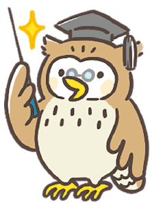 ふくろう