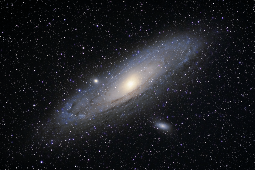 宇宙