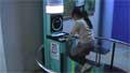 ６年：電気を起こす実験