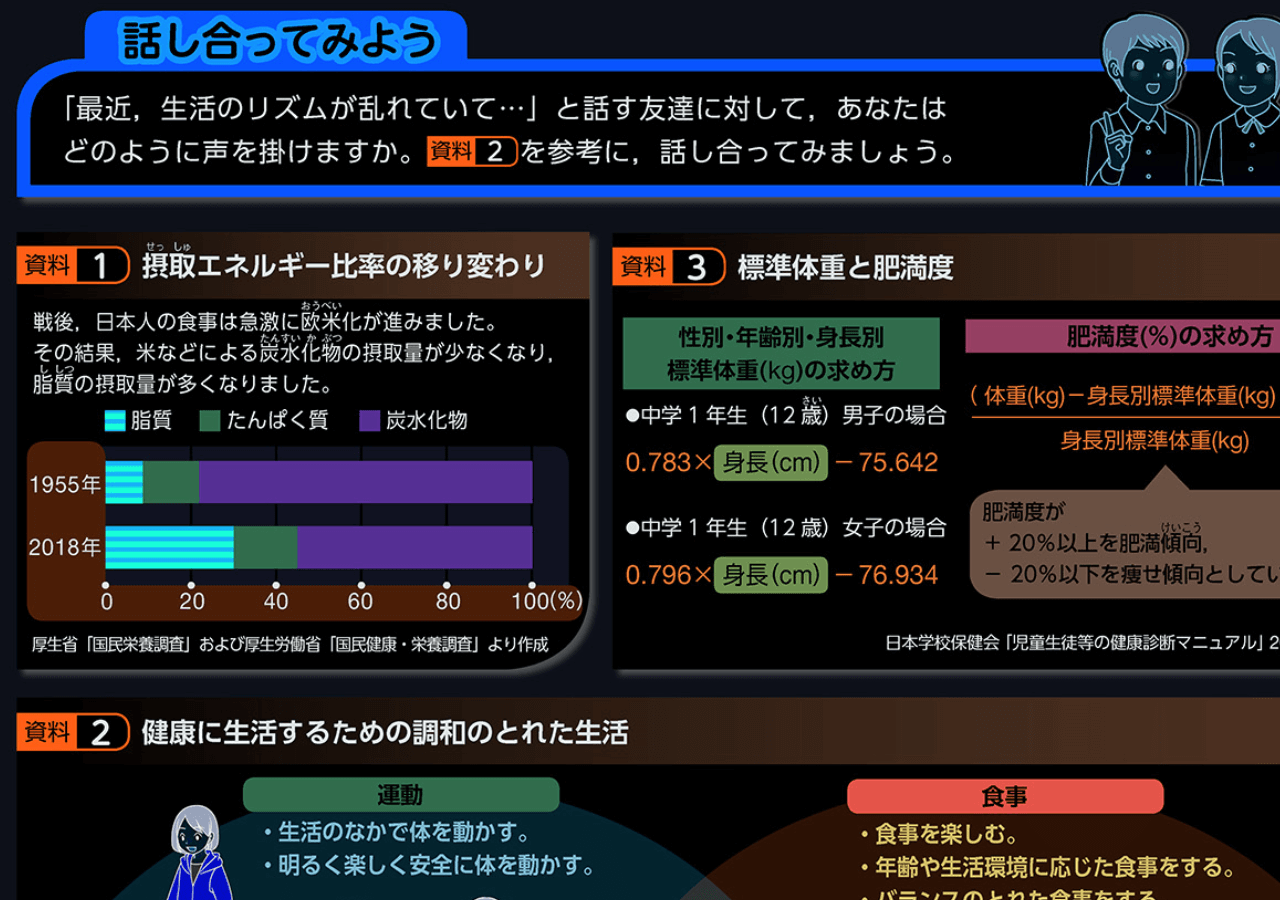 白黒反転
