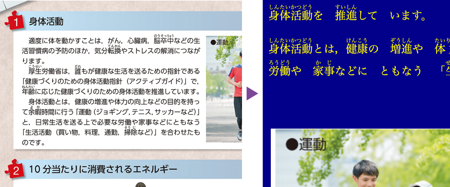 リフロー画面