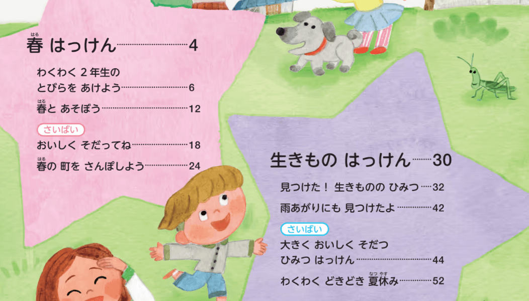 総ルビ｜非表示