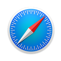 Safari 8.0以上