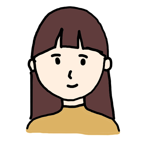 大学生のお姉さん