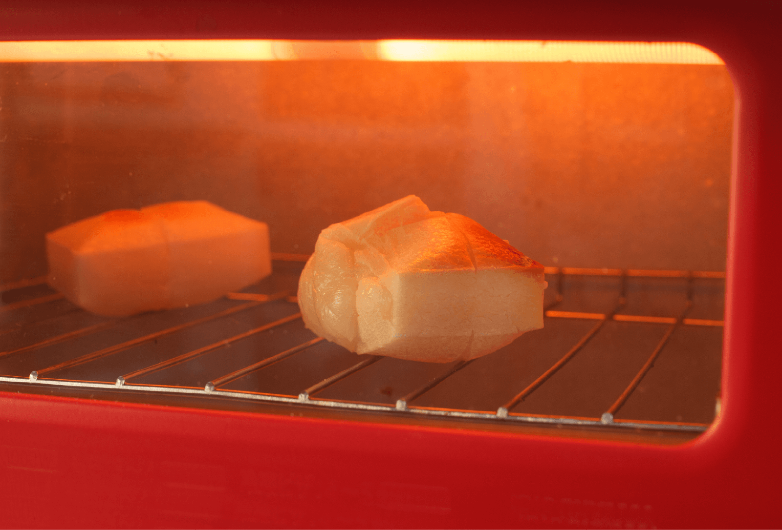 噴水のモニュメント