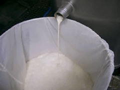 豆乳