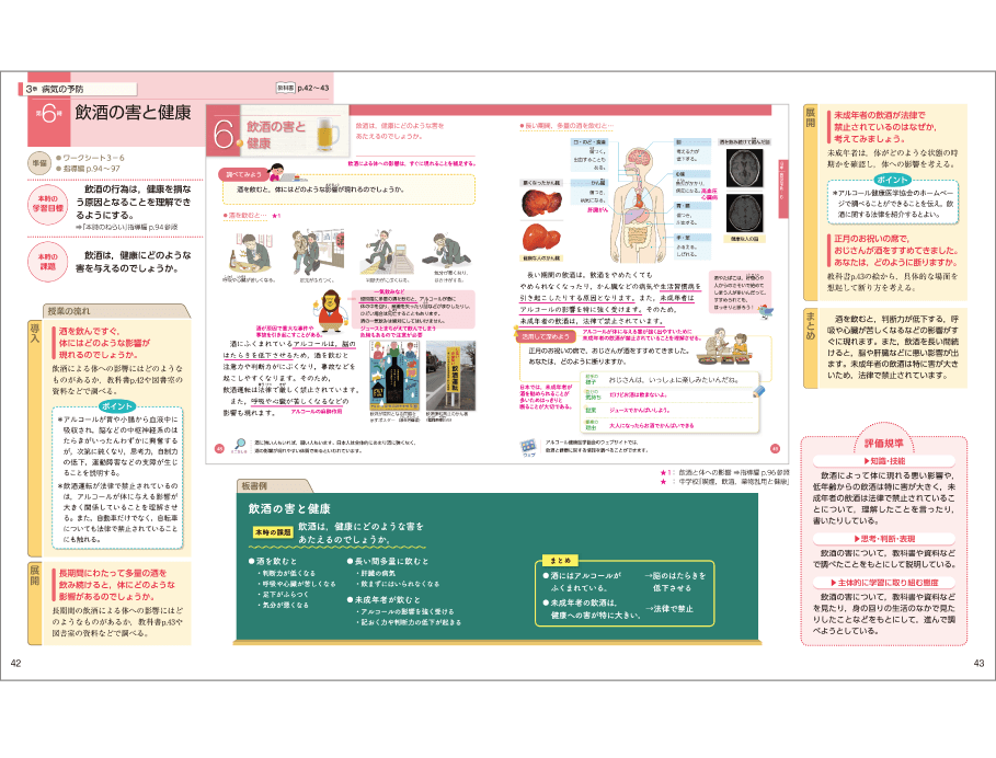 内容解説:朱書編