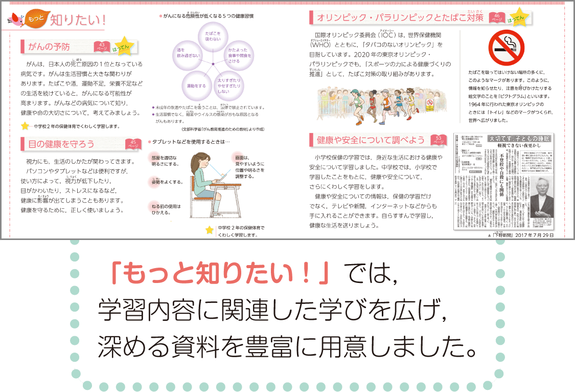 内容解説:深い学びへ2