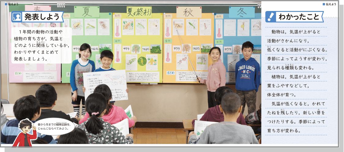 内容解説：多様な表現活動