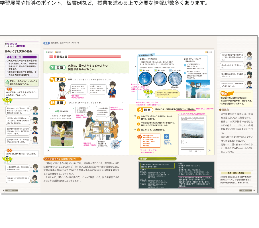 内容解説:朱書編2