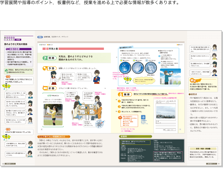 内容解説：朱書編2