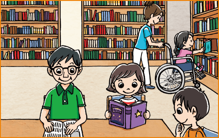 内容解説:日本の伝統文化を意識