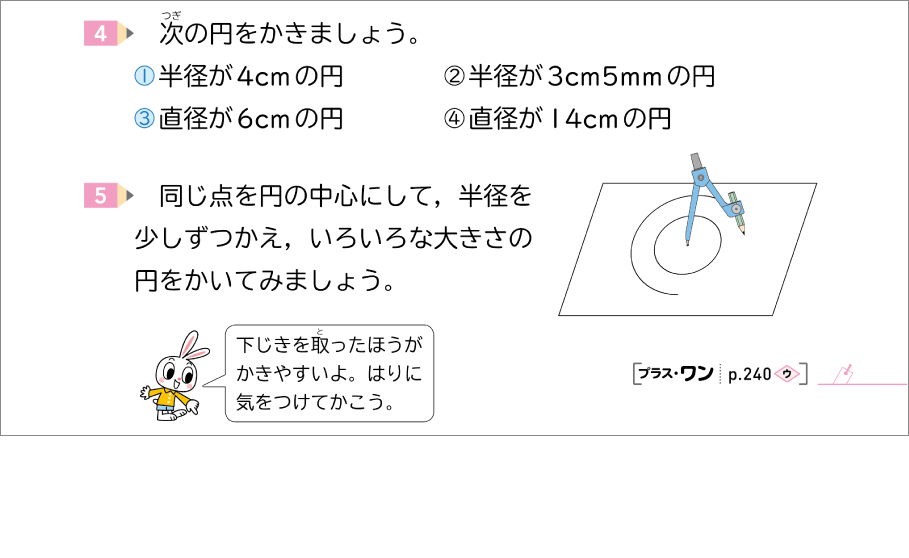 内容解説：適用問題