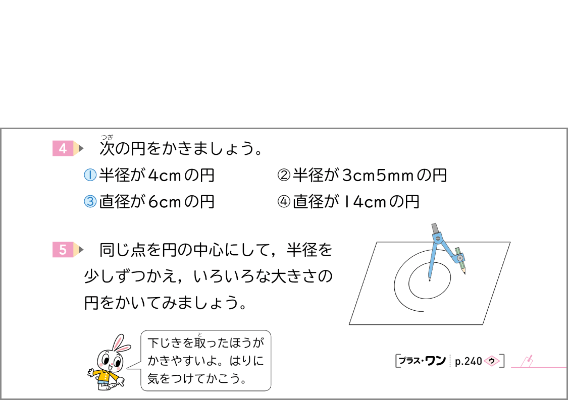 内容解説：適用問題