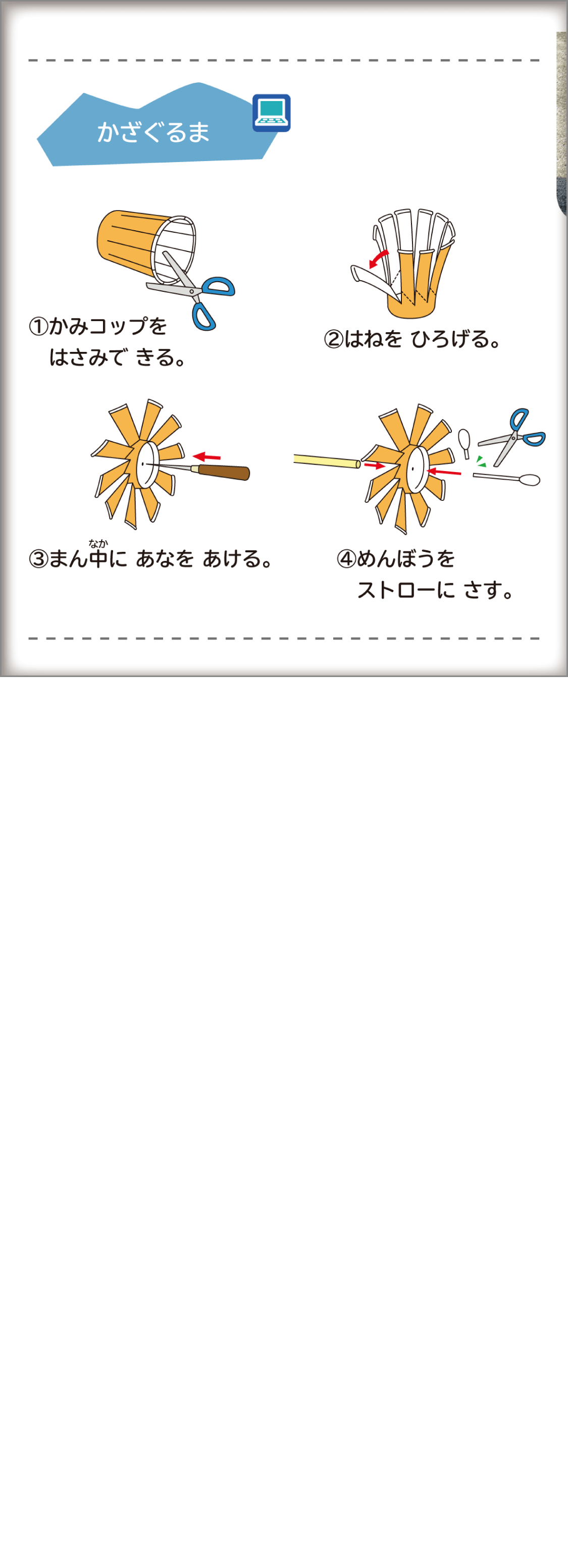 内容解説：ウェブコンテンツ