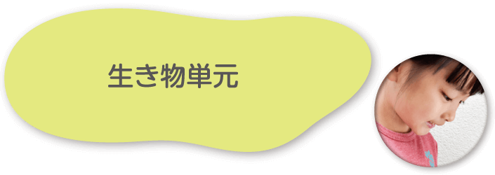 生き物単元