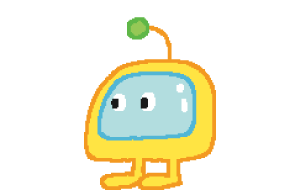 デジくん
