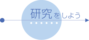 研究をしよう