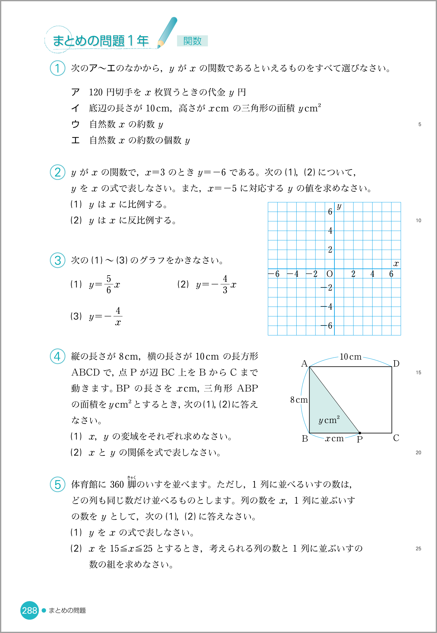 １年p.288