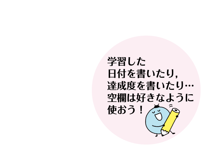 ステップワーク1最終ページ 解説