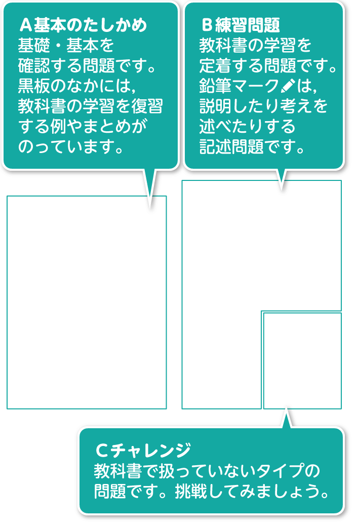 ステップワーク２p.8-p.9 解説