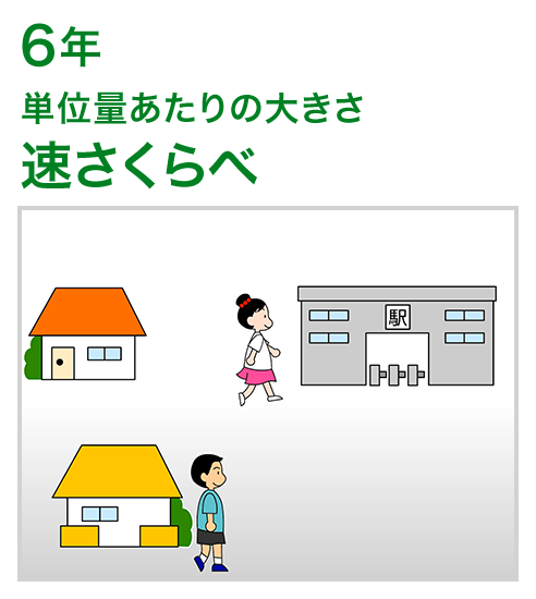 算数イメージ動画集 大日本図書