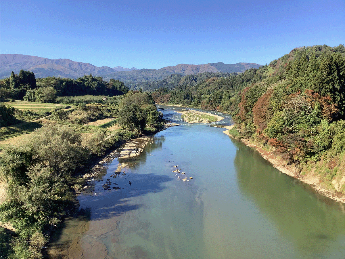 最上川中流土地改良区ホームページ – 最上川土地改良区 職員 – QGBRJR