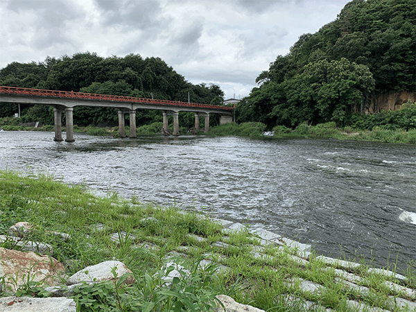 阿武隈川|上流1