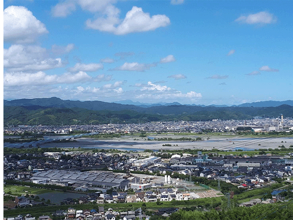 大井川|下流2