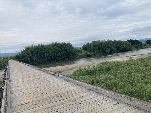 木津川|下流