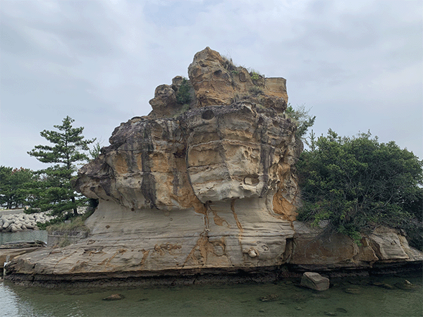 絵島