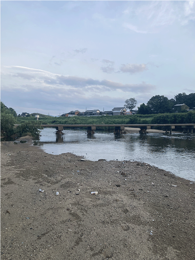 大和川|中流その2