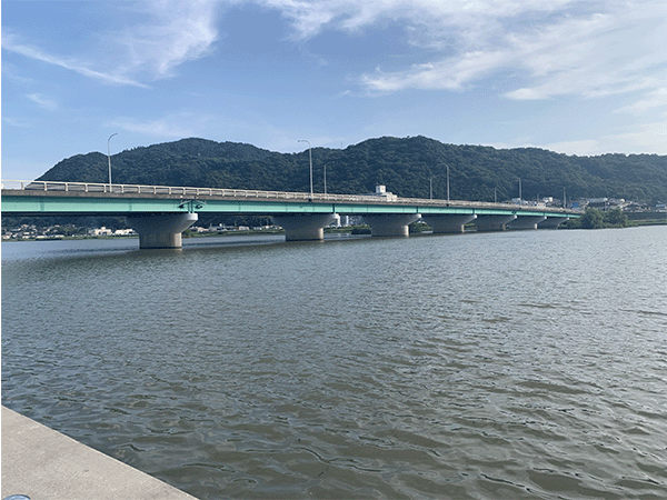 芦田川|下流