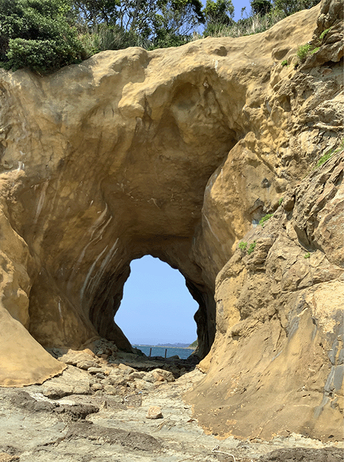 洞山