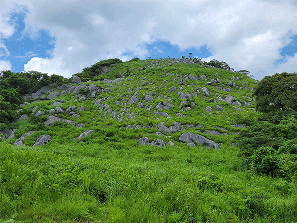 平尾台その2